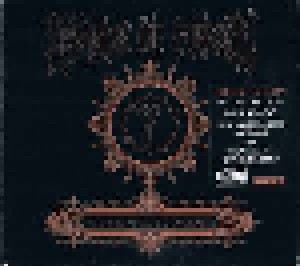 Cradle Of Filth: Nymphetamine (2-CD) - Bild 1