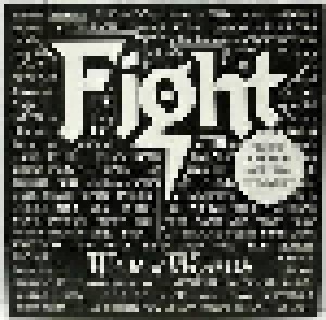 Fight: War Of Words (LP) - Bild 1