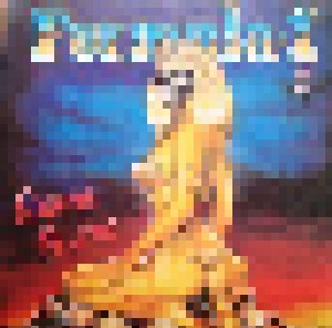 Formula 1: Queen Of Lie (LP) - Bild 1