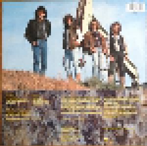 Giant: Last Of The Runaways (LP) - Bild 2