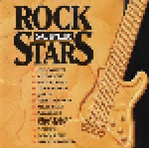 Rock Super Stars (CD) - Bild 1