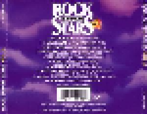 Rock Super Stars Vol. 2 (CD) - Bild 2