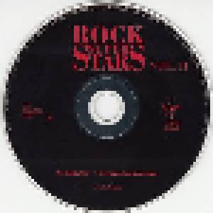 Rock Super Stars Vol. 2 (CD) - Bild 3