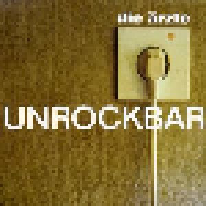 Die Ärzte: Unrockbar (Single-CD) - Bild 1