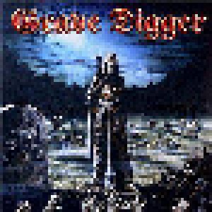 Grave Digger: The Grave Digger (PIC-LP) - Bild 1