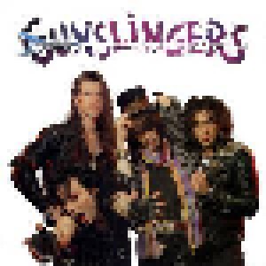 Cover - Gunslingers: Gunslingers