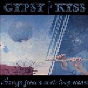 Cover - Gypsy Kyss: Songs From A Swirling Ocean