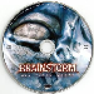 Brainstorm: All Those Words (Single-CD) - Bild 5