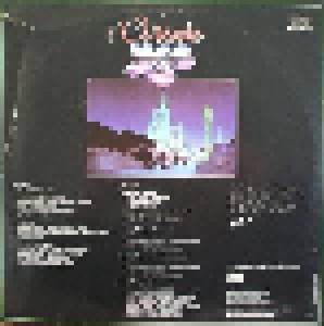 Yes: Classic Yes (LP) - Bild 2