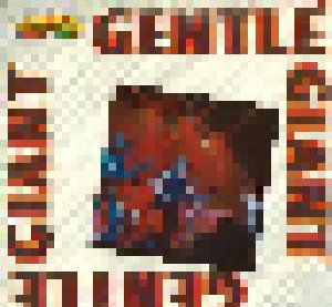 Gentle Giant: Gentle Giant (Superstar) (LP) - Bild 1