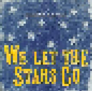 Prefab Sprout: We Let The Stars Go (Promo-Single-CD) - Bild 1