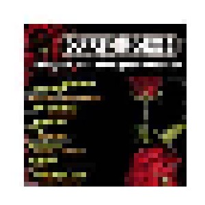 Cover - Apocalyptica Feat. Sandra Nasic: Dark Roses