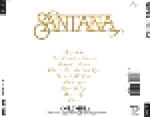 Santana: Welcome (CD) - Bild 5
