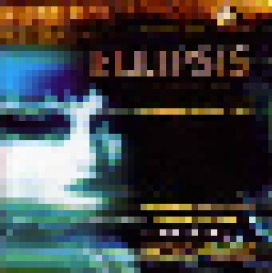 Cover - Ellipsis: Comastory
