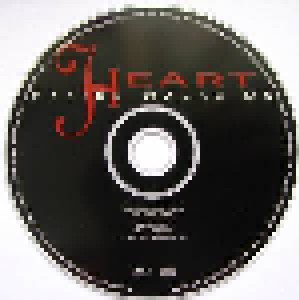 Heart: Desire Walks On (CD) - Bild 4