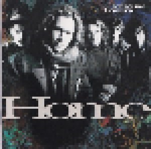 Hothouse Flowers: Home (CD) - Bild 1