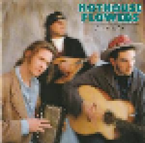 Hothouse Flowers: People (CD) - Bild 1