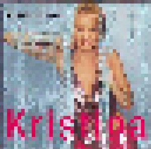 Cover - Kristina Bach: Scharf Aufs Leben