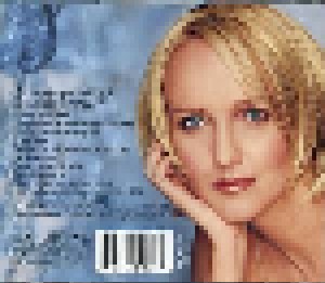 Kristina Bach: Scharf Aufs Leben (CD) - Bild 4