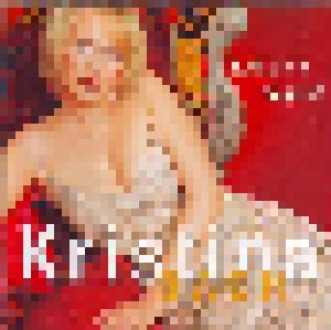 Kristina Bach: Leb Dein Gefühl (CD) - Bild 1