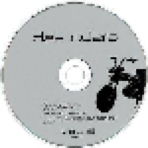 Dax Riders: Back In Town (CD) - Bild 3