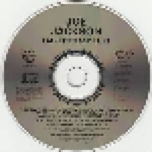 Joe Jackson: Laughter & Lust (CD) - Bild 3