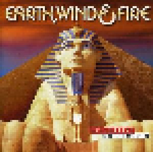 Earth, Wind & Fire: Definitive Collection (CD) - Bild 1