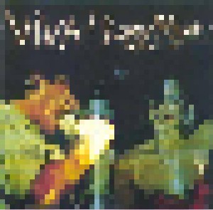 Roxy Music: Viva! (CD) - Bild 1