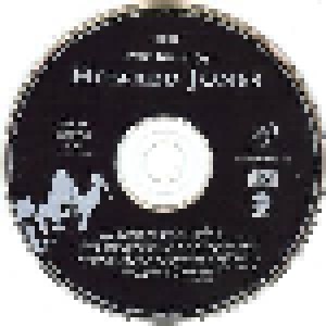 Howard Jones: The Best Of Howard Jones (CD) - Bild 3