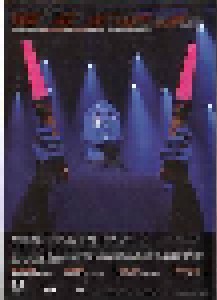 Blue Man Group: The Complex Rock Tour Live (DVD) - Bild 2