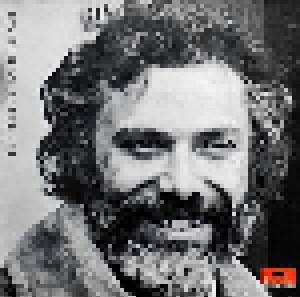 Cover - Georges Moustaki: Le Meteque