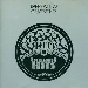 Barry White: Barry White's Greatest Hits (CD) - Bild 1