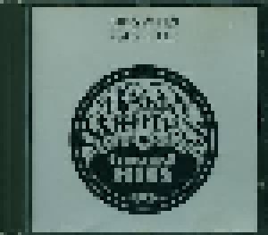 Barry White: Barry White's Greatest Hits (CD) - Bild 5