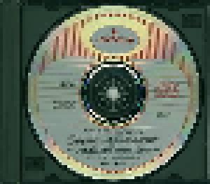 Barry White: Barry White's Greatest Hits (CD) - Bild 7