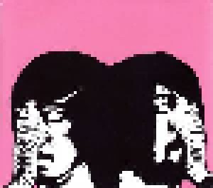 Death From Above 1979: You're A Woman, I'm A Machine (CD) - Bild 1