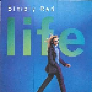 Simply Red: Life (CD) - Bild 1