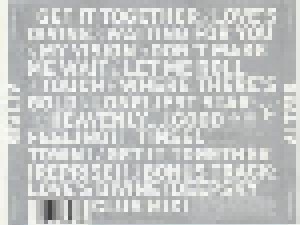 Seal: IV (CD) - Bild 2