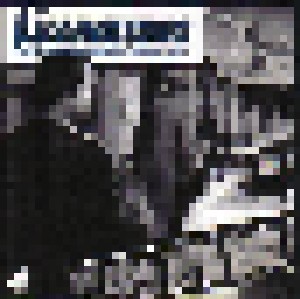 The Lillingtons: The Backchannel Broadcast (CD) - Bild 1