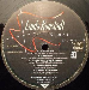 Linda Ronstadt: Simple Dreams (LP) - Bild 7