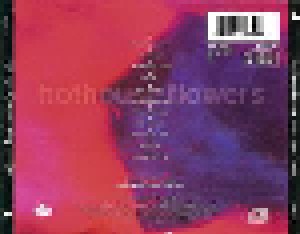 Hothouse Flowers: Songs From The Rain (CD) - Bild 2