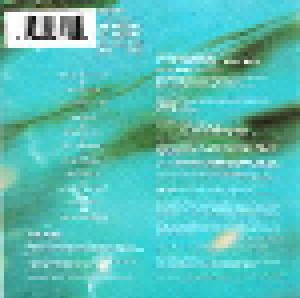 Hothouse Flowers: Songs From The Rain (CD) - Bild 4