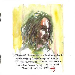 Hothouse Flowers: Songs From The Rain (CD) - Bild 7