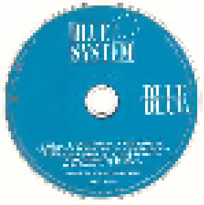 Blue System: Forever Blue (CD) - Bild 3