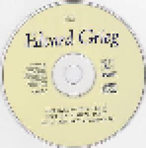 Edvard Grieg: Peer Gynt (Piano Concerto / Symphonic Dances / Sigurd Jorsalfar / Lyric Suite) (2-CD) - Bild 3