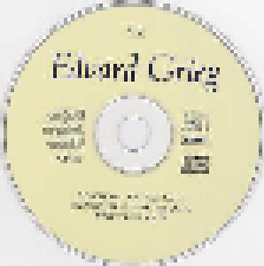 Edvard Grieg: Peer Gynt (Piano Concerto / Symphonic Dances / Sigurd Jorsalfar / Lyric Suite) (2-CD) - Bild 4