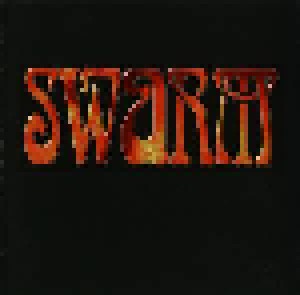 Swarm: Swarm (Mini-CD / EP) - Bild 1