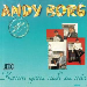 Andy Borg: Komm Ganz Nah Zu Mir (CD) - Bild 1
