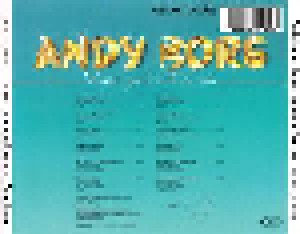 Andy Borg: Komm Ganz Nah Zu Mir (CD) - Bild 2