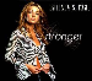 Britney Spears: Stronger (Single-CD) - Bild 1