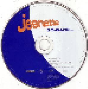 Jeanette: Go Back... (Single-CD) - Bild 3